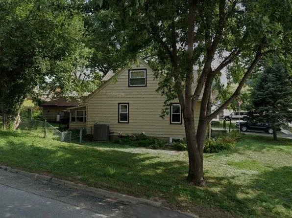 1700 S Nicollet St, Sioux City, IA 51106