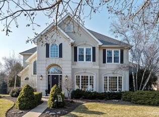 4303 Ariel Ct, Naperville, IL
