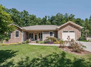 185 Kasonawich Rd NE, Rome, GA 30161