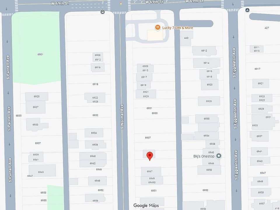 2nd image of 6943 S Normal Blvd