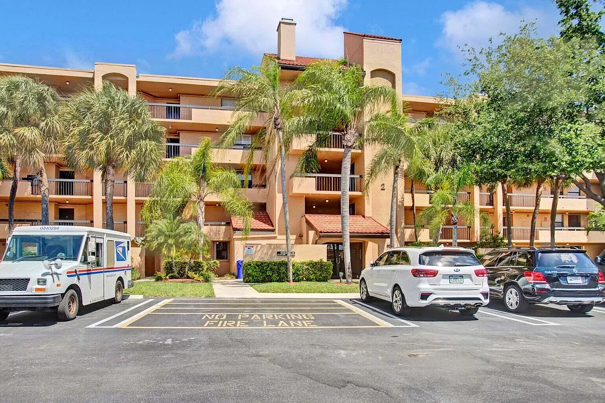 Photo 2 of 48 - 955 Dotterel Rd #2104 - Delray Beach, FL Building Photo - 955 Dotterel Rd #2104