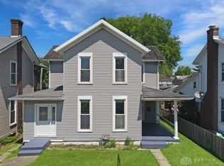 525 E Maple Ave, Miamisburg, OH