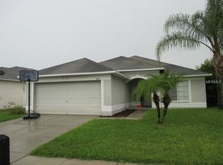 1423 Ocean Reef Rd, Zephyrhills, FL 33544