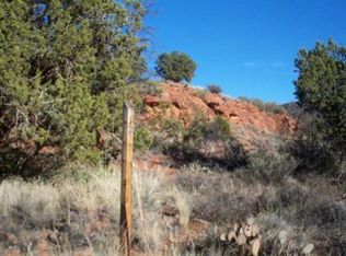 12 Clearwater Cir, Sedona, AZ 86351