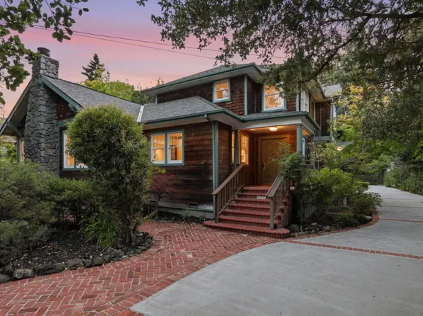 408 Warren Rd, San Mateo, CA 94402