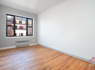 51 W 68th St #5F, New York, NY 10023