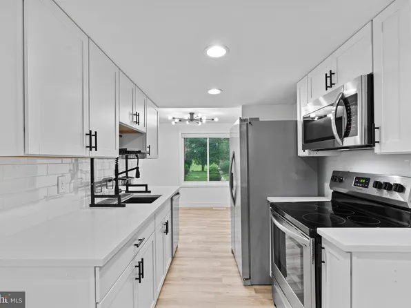 6529 Frietchie Row, Columbia, MD 21045