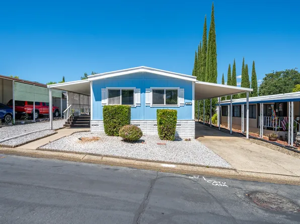 432 Red Cedar Dr Space 91, Redding, CA 96003