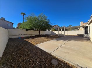 755 Panhandle Dr, Henderson, NV 89014