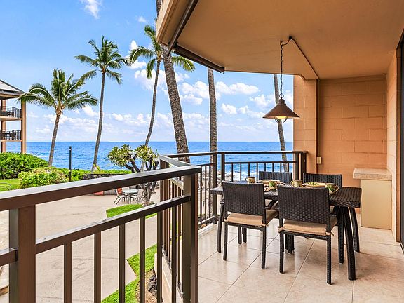2nd image of 75-6026 Alii Dr APT 6102