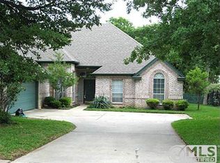 506 Topside Dr, Azle, TX 76020