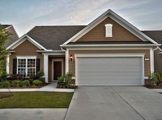 199 Cypress Creek Dr, Murrells Inlet, SC 29576