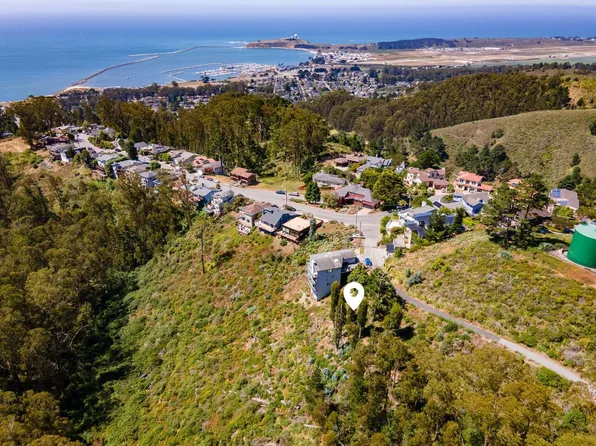 124 Dolphine Ave, El Granada, CA 94018