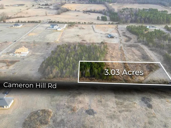28 Cameron Hill Rd, Beebe, AR 72012