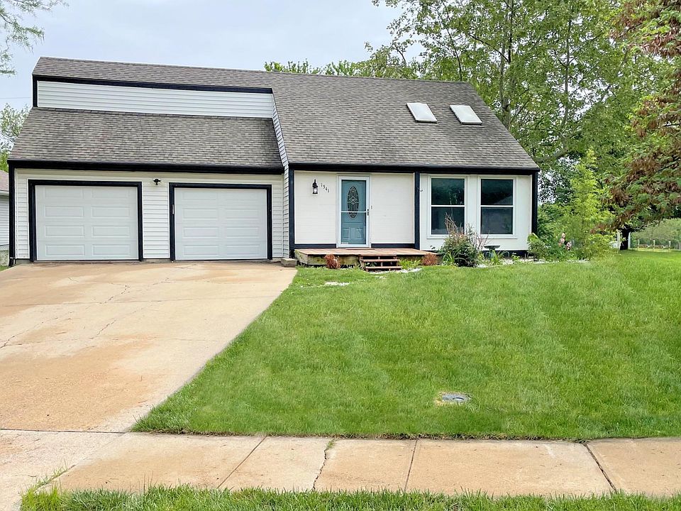 1st image of 1541 W Concord Dr