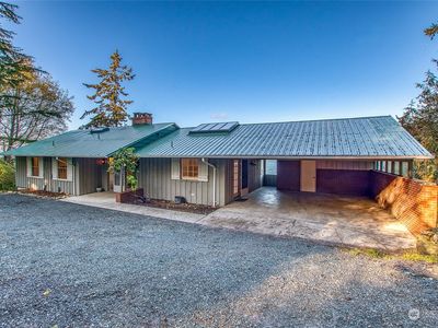 327 Sunset Avenue, Eastsound, WA, 98245