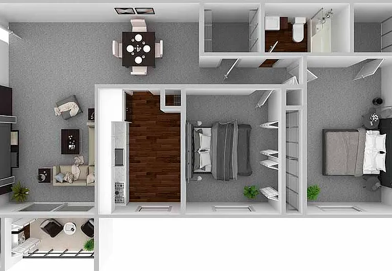 Bel-Air-2b-1b-899sqft-B3 Bel-Air-2b-1b-899sqft-B3