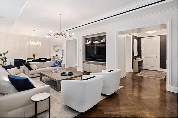344 West 72nd Street #202 in Lincoln Square, Manhattan