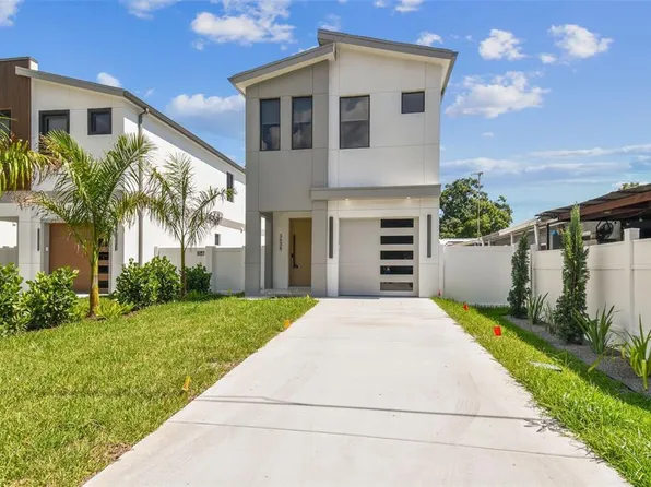 3638 W Palmetto Dr, Tampa, FL 33607