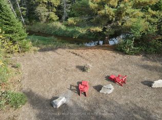 938 Bartlett Lake Rd, McMurrich/monteith, ON P0A 1C0