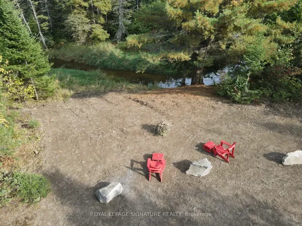938 Bartlett Lake Rd, McMurrich/monteith, ON P0A 1C0