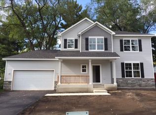 10626 Vincent Ave S, Minneapolis, MN 55431