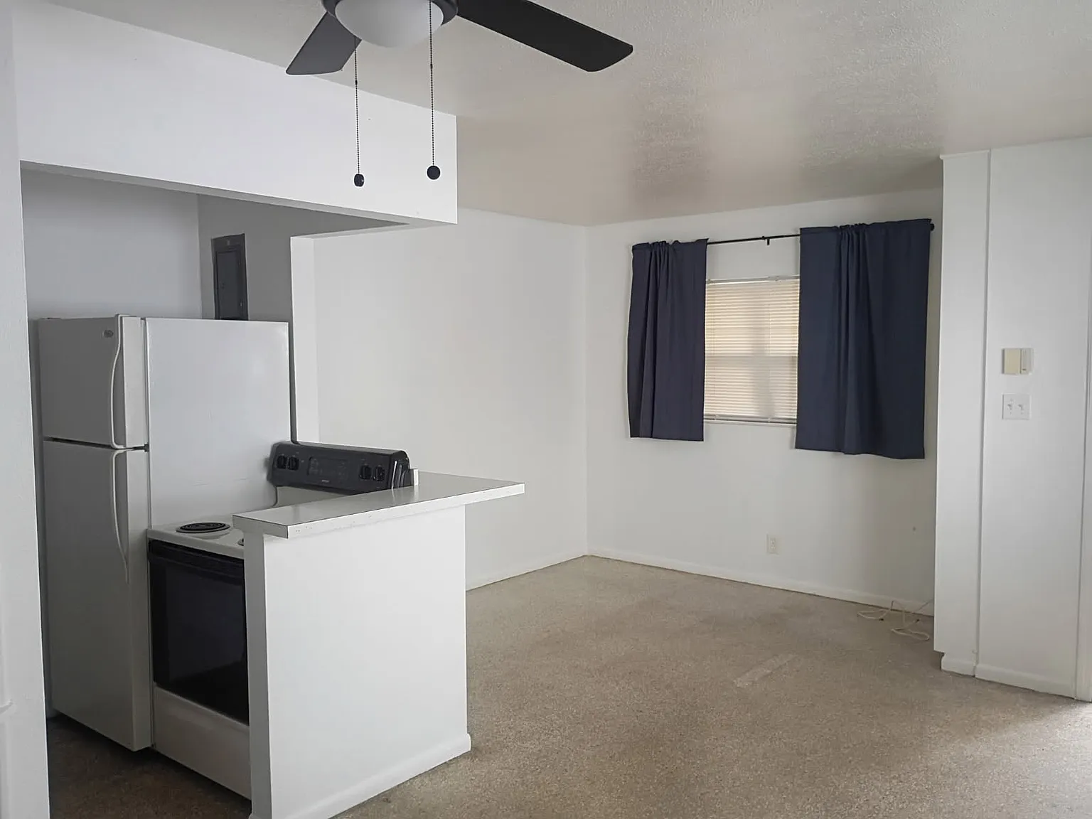 1 bed, 500 sqft, $1,350 — Photo 3