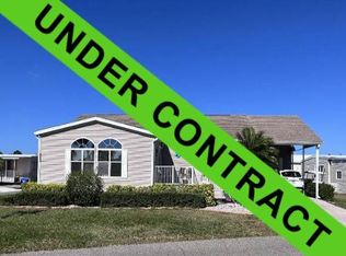 933 Eleuthera W, Venice, FL 34285