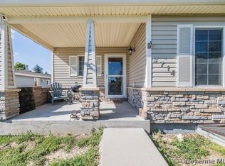 3714 Everton Dr, Cheyenne, WY 82009