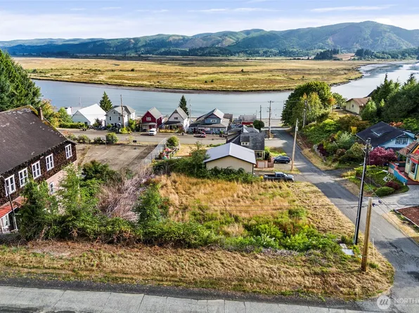 0 X Ferry Street, South Bend, WA 98586