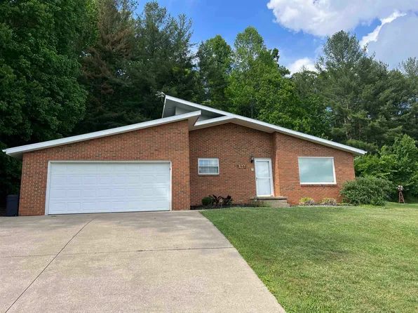 474 Diane St, Minford, OH 45653