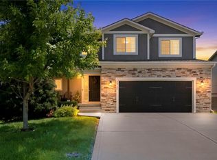 20125 E 24th Terrace Ct S, Independence, MO 64057