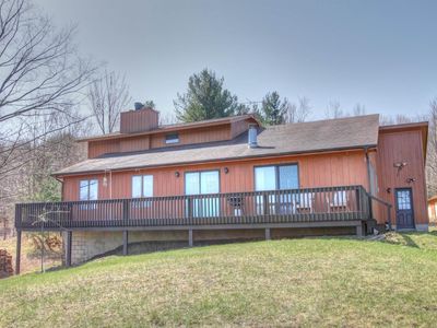 2524 E Hammond Rd, Traverse City, MI, 49696