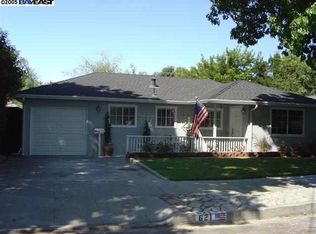 621 S S St, Livermore, CA 94550