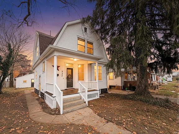 2nd image of 327 Kinsmoor Ave