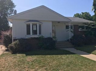 3775 N 61st St, Milwaukee, WI 53216