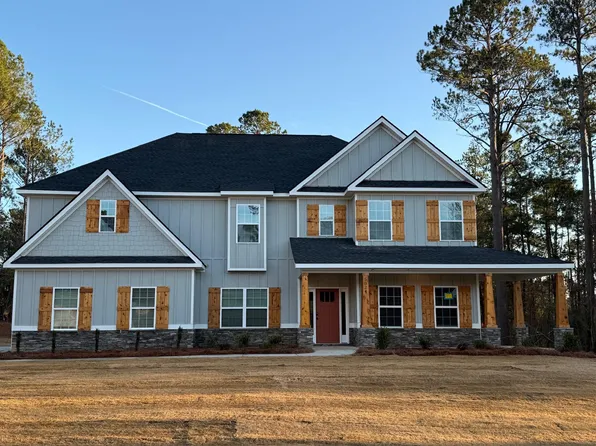 5024 Wells Drive #2, Evans, GA