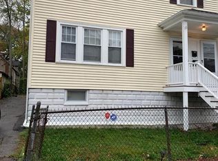 10 Halborn St #1, Mattapan, MA 02126