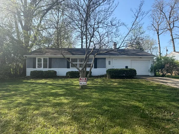 3020 Kenwood Ave, Fort Wayne, IN 46805