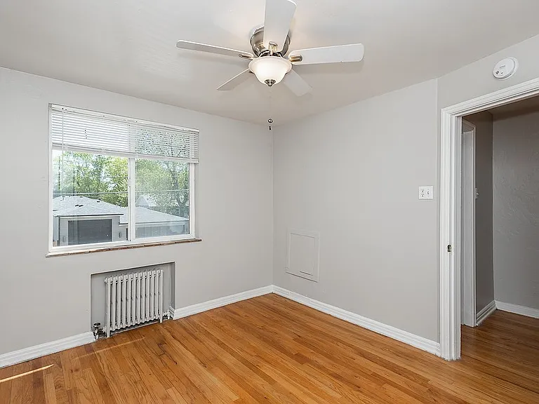 Cherry Street Townhomes — Photo 41