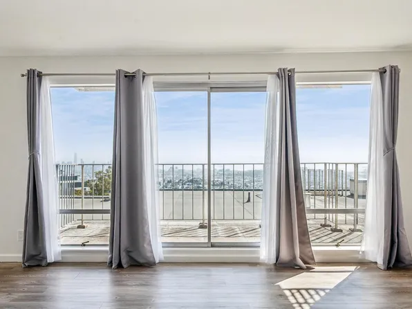 40 Crestline Dr APT 9, San Francisco, CA 94131