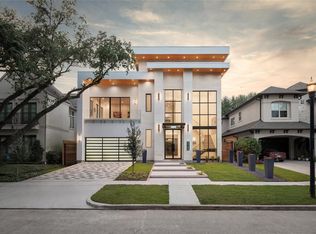 3726 Drake St, Houston, TX 77005