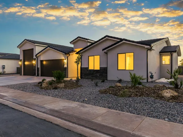 417 N 200 E, La Verkin, UT 84745
