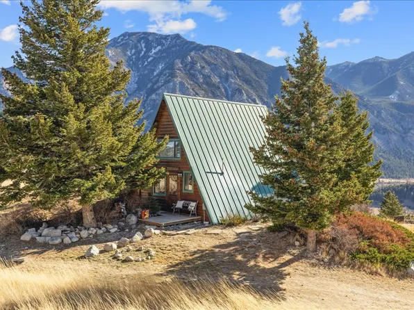 4 Hawk Trl, Nye, MT 59061