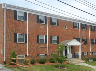 701 3rd St SW APT 10, Roanoke, VA 24016
