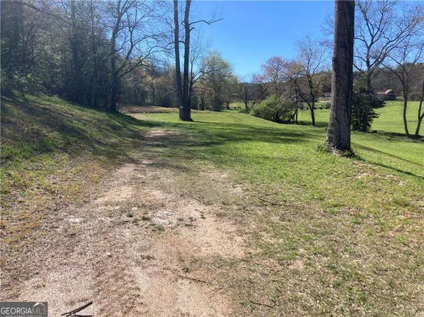 LOT 39 Coras Way, Blairsville, GA 30512
