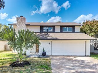 10070 Woodland Village Dr, Austin, TX 78750