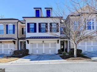 2009 Towneship Trl, Roswell, GA 30075