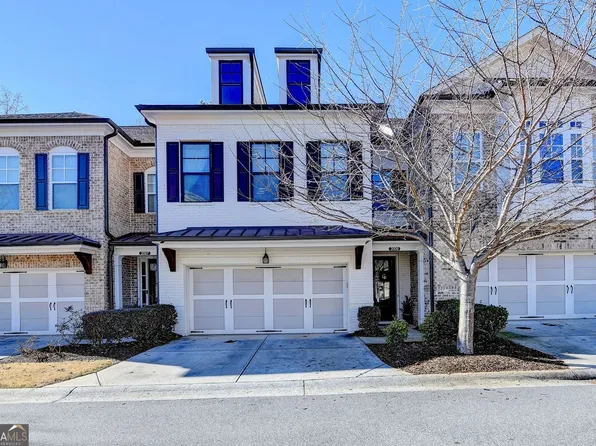 2009 Towneship Trl, Roswell, GA 30075