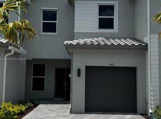 140 SW 184th Way #140, Hollywood, FL 33029